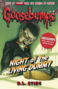 Night of the Living Dummy 