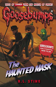 The Haunted Mask 