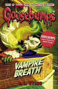 Vampire Breath 