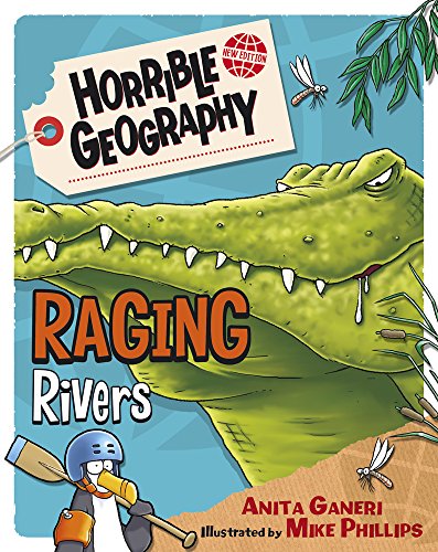 Raging Rivers