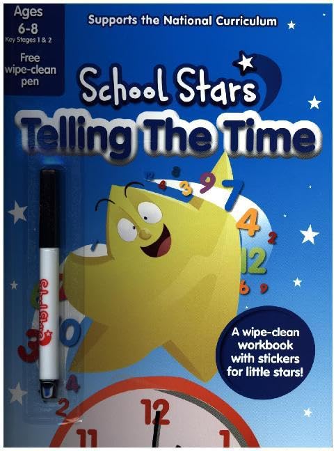 Telling the Time