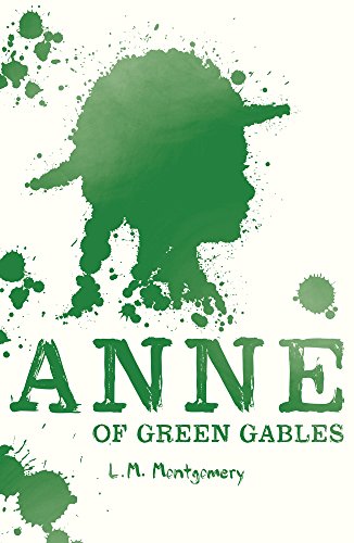 Anne of Green Gables