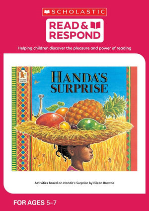 Handa's Surprise