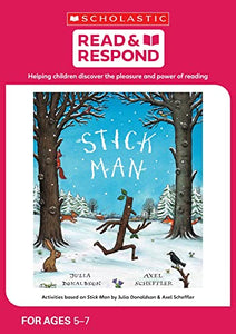 Stick Man 