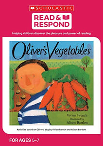 Oliver's Vegetables 