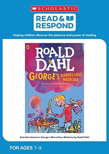 George's Marvellous Medicine