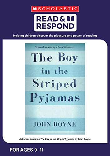 The Boy in the Striped Pyjamas