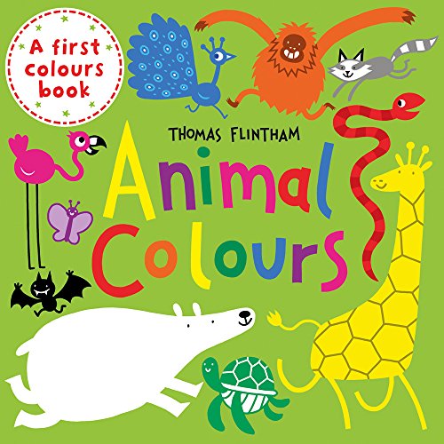 Animal Colours (BB)