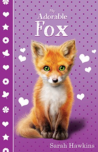 My Adorable Fox