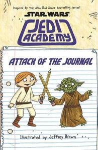 Attack of the Journal 