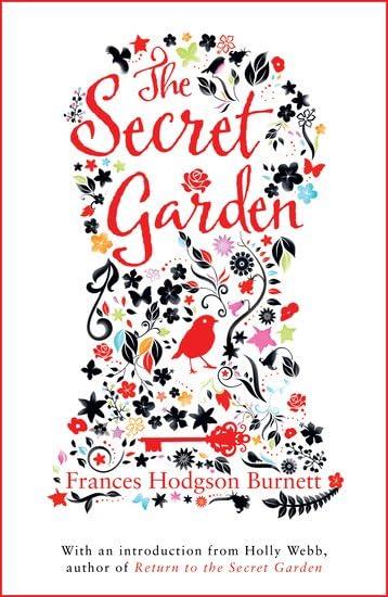 The Secret Garden