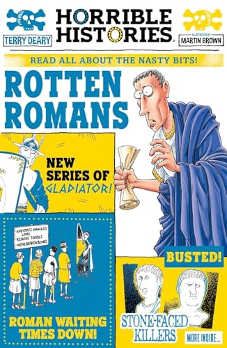 Rotten Romans