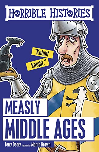 Measly Middle Ages