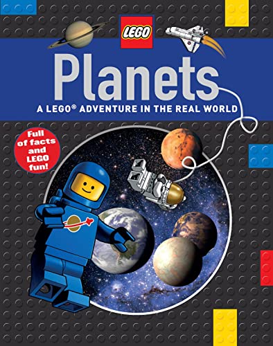 LEGO: Planets