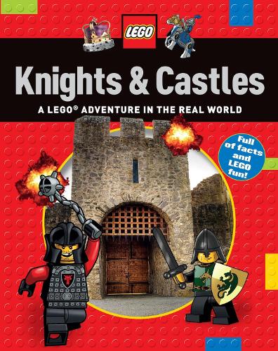 LEGO: Knights and Castles