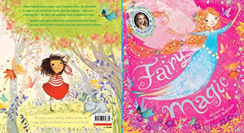Fairy Magic
