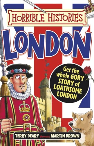 Gruesome Guides: London