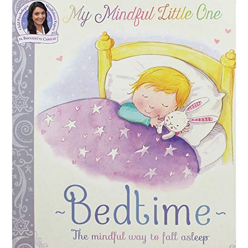 My Mindful Little One: Bedtime