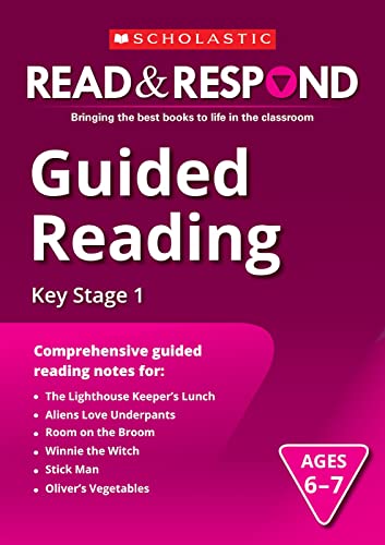 Guided Reading (Ages 6-7)