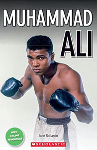 Muhammad Ali 