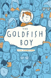 The Goldfish Boy 
