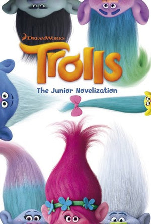 The Junior Novelization