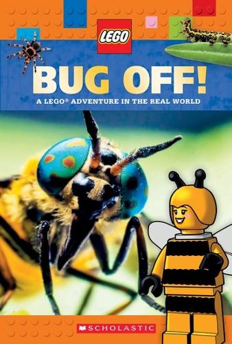 LEGO Non Fiction: Bug Off!
