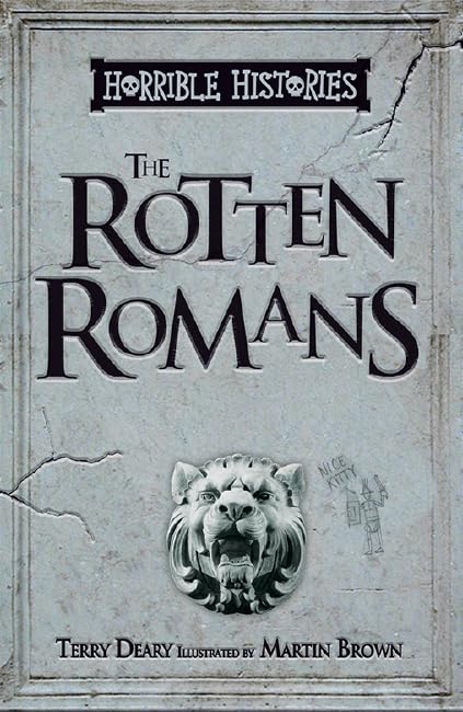 Rotten Romans