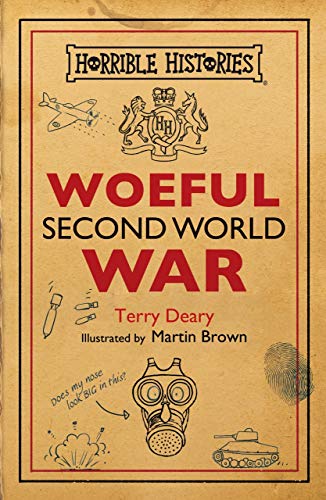 Woeful Second World War