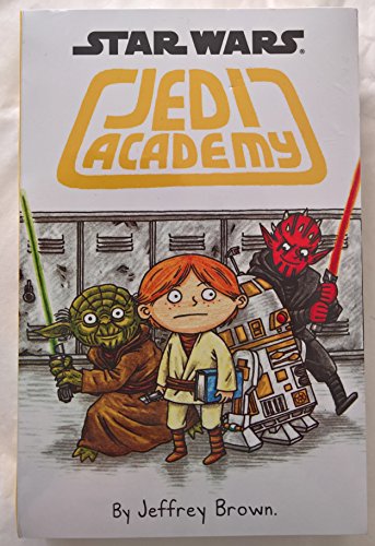 Jedi Academy 3x Book Set Se