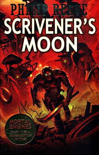 Scrivener's Moon