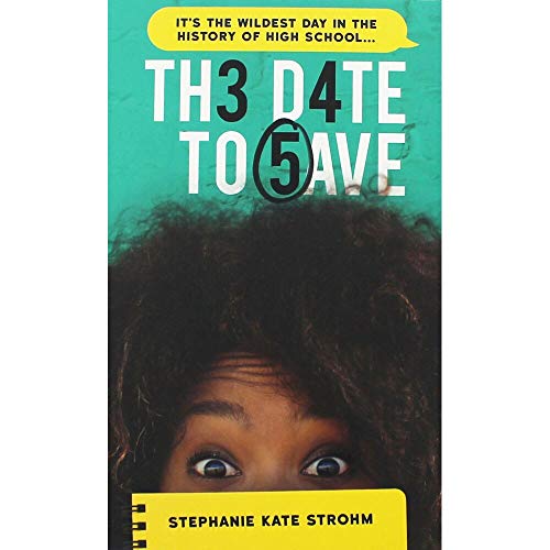 The Date to Save