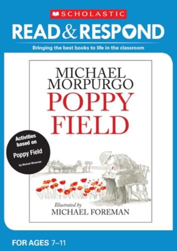 Poppy Field
