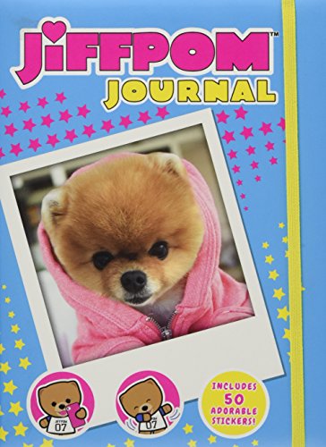 Jiffpom Journal