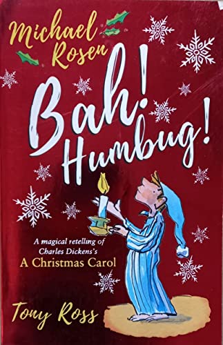 Bah Humbug C F Pb