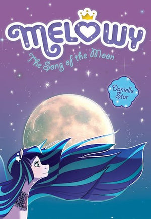 Melowy #2: The Song of the Moon