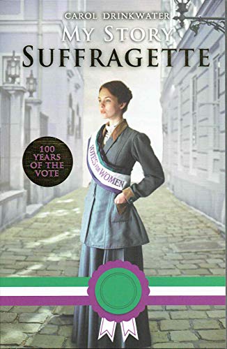 My Story, Suffragette