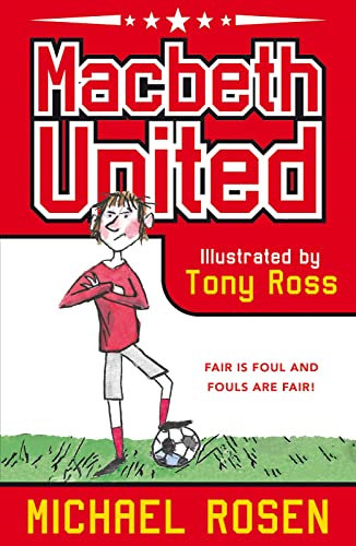 Macbeth United: A Football Tragedy