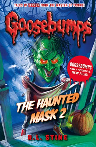 The Haunted Mask 2