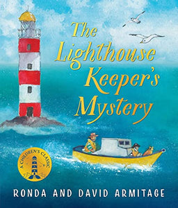 The Lighthouse Keeper's Mystery 