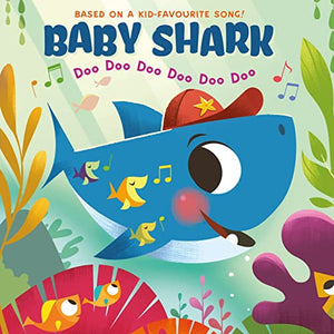 Baby Shark (UK PB) 