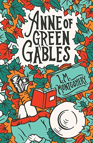 Anne of Green Gab Ne C F