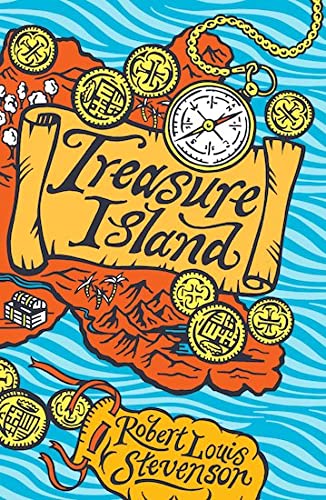 Treasure Island Ne C F
