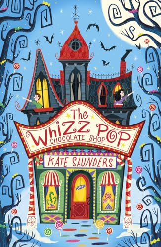 The Whizz Pop Chocolate Shop NE