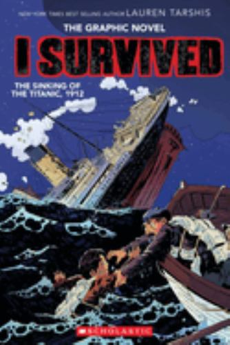 I Survived the Sinking of the Titanic, 1912