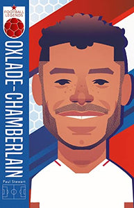 Alex Oxlade-Chamberlain 