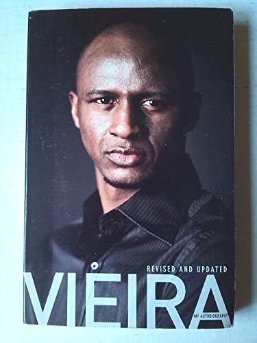 Vieira My Autobiography