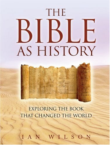 Bible As History