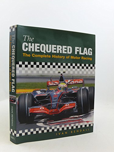 THE CHEQUERED FLAG