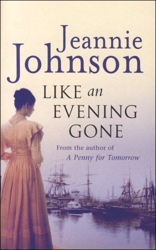 Like An Evening Gone *Custom*